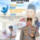 Kapolres Jeneponto: Jadikan Hardiknas Momentum Tingkatkan Kualitas Pendidikan dan Sinergi Semesta