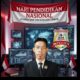 Pimpinan Redaksi Media Intelijen Tipikor Ucapkan Selamat Hari Pendidikan Nasional 2026