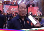 IKA Unhas Tetapkan Andi Amran Sulaiman sebagai Ketua Umum Secara Aklamasi, DR. Jimmy Rol Torar: Momentum Penguatan Organisasi Alumni