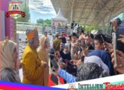 Semua Warga Wajib Sekolah, Pemkot Makassar Bentuk Relawan ATS Tekan Anak Putus Sekolah