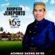 Ucapan dan Harapan di Hari Jadi ke-163
