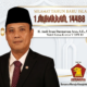 Wakil Ketua Komisi V DPR RI sekaligus Ketua DPD Partai Gerindra Sulawesi Selatan H. Andi Iwan Darmawan Aras Sampaikan Ucapan Selamat Tahun Baru Islam 1 Muharram 1448 Hijriah