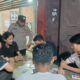 Ciptakan Lingkungan Aman dan Nyaman, Polsek Sajoanging Gelar Patroli Harkamtibmas*