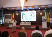 Lawan Silent Pandemic, BBPOM di Makassar Laksanakan Advokasi Pengendalian Resistensi Antimikroba di Kabupaten Barru*