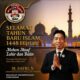 Redaksi Intelijen Tipikor Ucapkan Selamat Tahun Baru Islam 1 Muharram 1448 Hijriah