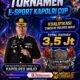 Kapolres Wajo Ajak Generasi Muda Tunjukkan Prestasi di Turnamen E-Sport Kapolri Cup 2026*