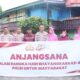 Silaturahmi Penuh Kekeluargaan, Kapolres Wajo Temui Purnawirawan Polri di Kecamatan Tempe*