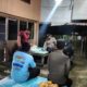 Polsek Sajoanging Intensifkan Patroli Harkamtibmas, Antisipasi Gangguan Keamanan di Malam Hari*