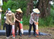 Dari Pengamanan ke Pertanian: Polda Sulsel Tancap Gas Wujudkan Ketahanan Pangan Melalui Program Jagung Nasional*