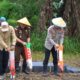 Dari Pengamanan ke Pertanian: Polda Sulsel Tancap Gas Wujudkan Ketahanan Pangan Melalui Program Jagung Nasional*
