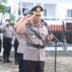 Jelang Hari Bhayangkara ke-80, Kapolres Wajo Pimpin Ziarah Rombongan dan Tabur Bunga di TMP Empagae*