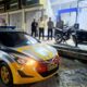 Kapolsek Maniangpajo: Patroli Rutin Bukan Sekadar Pengawasan, Tapi Memberikan Rasa Tenang bagi Warga*