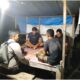 Kapolsek Keera Pimpin Langsung Patroli Biru, Wujudkan Rasa Aman di Tengah Masyarakat*